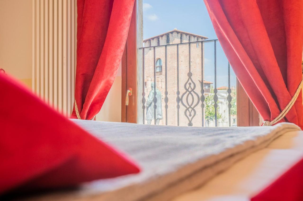 Corte Realdi Verona Kültér fotó